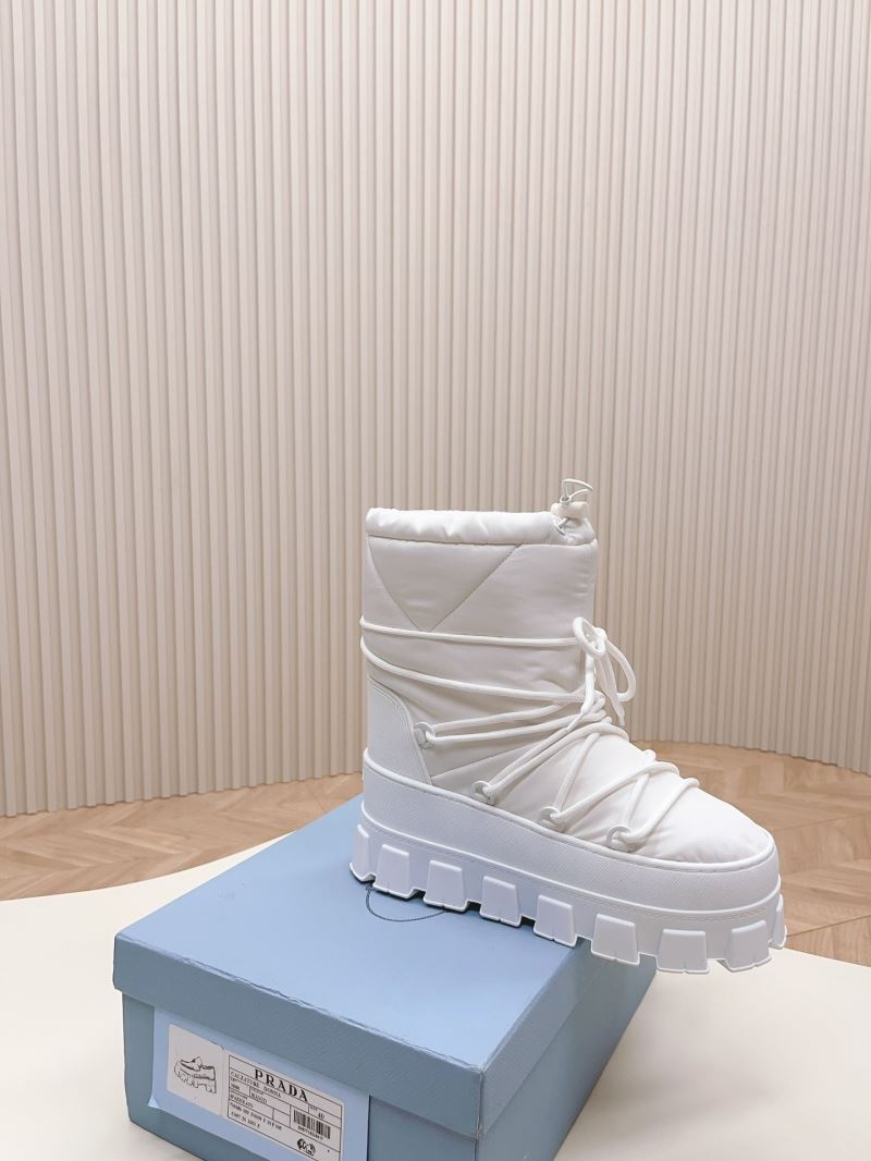 Prada Boots